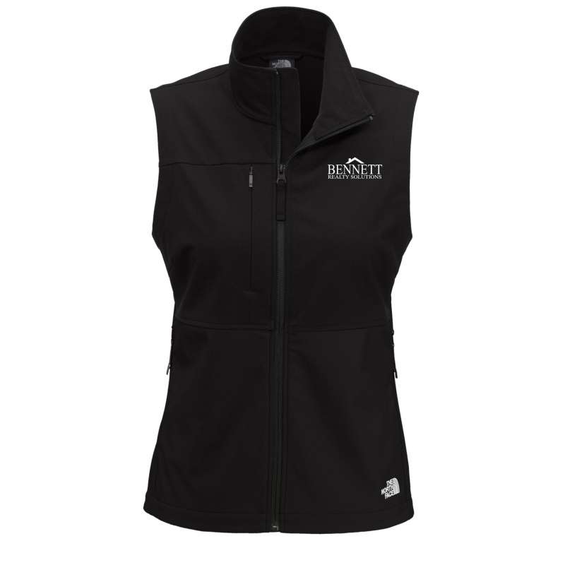 North face windwall vest cheap women's