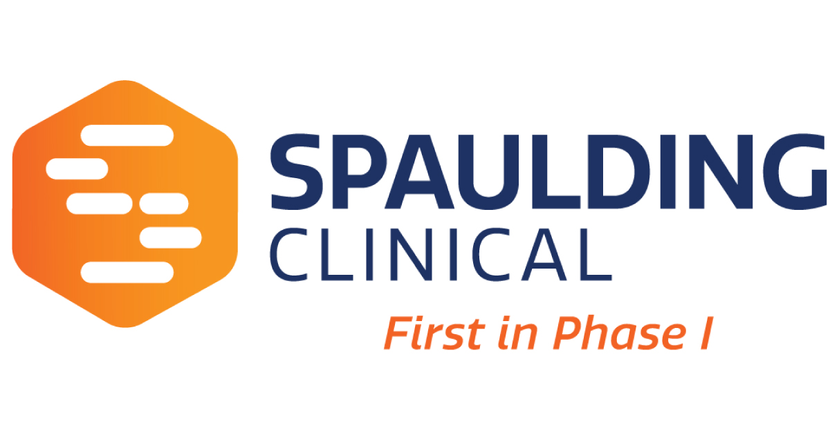 Spaulding Clinical NVR Branding Wisconsin